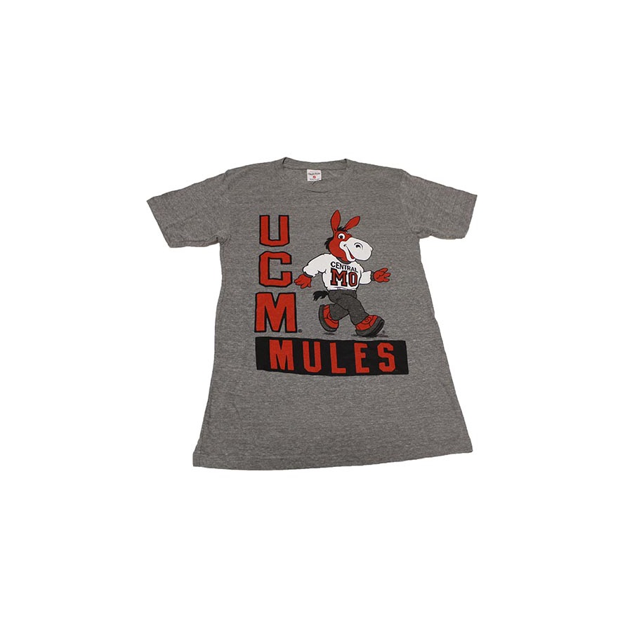 charlie hustle plaza lights shirt